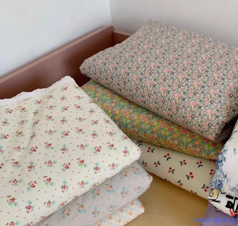 Cotton Blanket For Summer